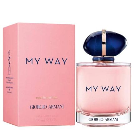 جورجیو آرمانی مای وی - Giorgio Armani My Way