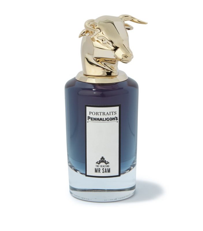 پنهالیگونز د بلیزینگ مستر سام - Penhaligon’s The Blazing Mr Sam