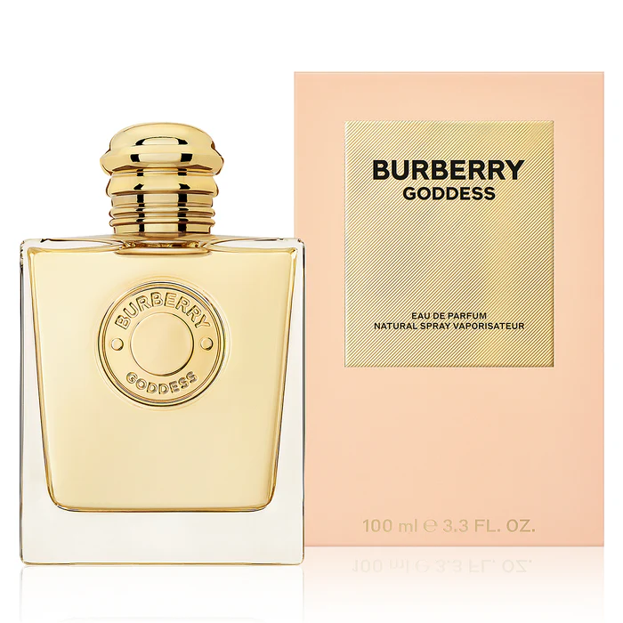 باربری گادس - Burberry Goddess