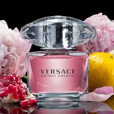 ورساچه برایت کریستال - Versace Bright Crystal