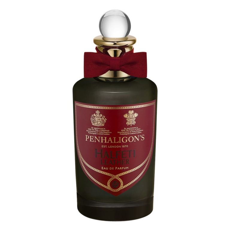 پنهالیگونز هالفتی لدر - Penhaligon’s Halfeti Leather