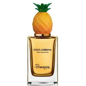 دولچه گابانا پاین اپل - DOLCE & GABBANA Pineapple