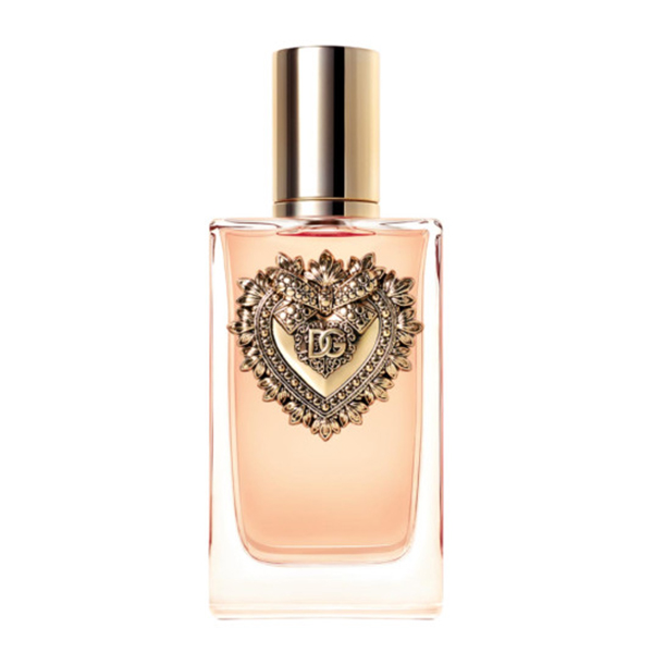 دولچه گابانا دیووشن - Dolce & Gabbana Devotion
