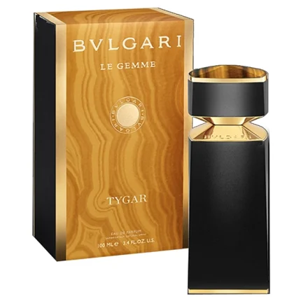 بولگاری تایگار - Bvlgari Tygar