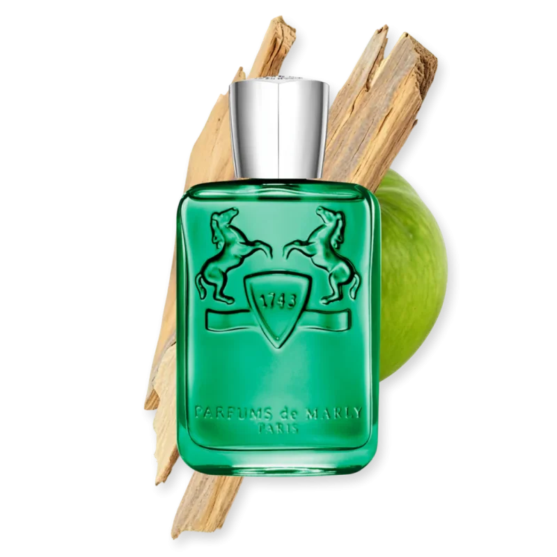 مارلی گرینلی - Parfums de Marly Greenley
