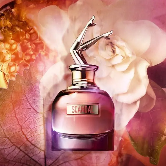 ژان پل گوتیه اسکندل - Jean Paul GAULTIER Scandal