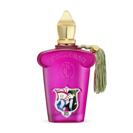 زرجوف گرن بالو - Casamorati Xerjoff Gran Ballo