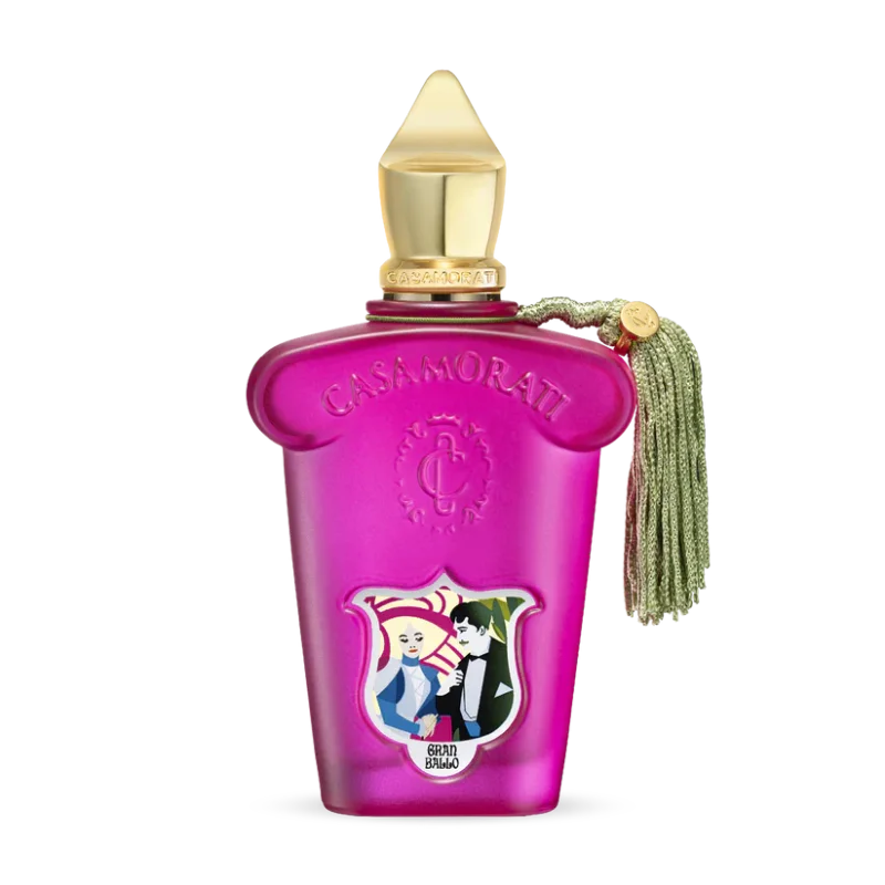 زرجوف گرن بالو - Casamorati Xerjoff Gran Ballo