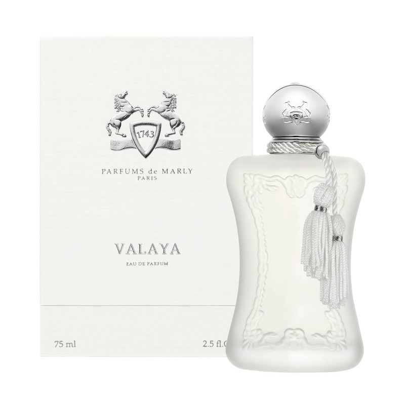 مارلی والایا - PARFUMS de MARLY Valaya