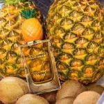 دولچه گابانا پاین اپل - DOLCE & GABBANA Pineapple