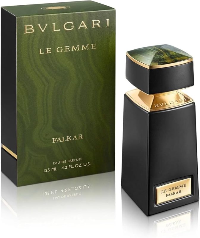 بولگاری فالکار - Bvlgari Falkar