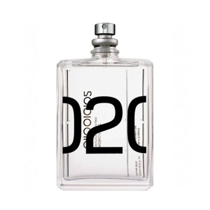 اسنتریک مولکولز مولکول 02 - Escentric Molecules Escentric 02
