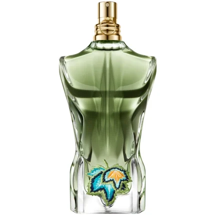 ژان پل گوتیه له بو پارادیس گاردن - Le Beau Paradise Garden