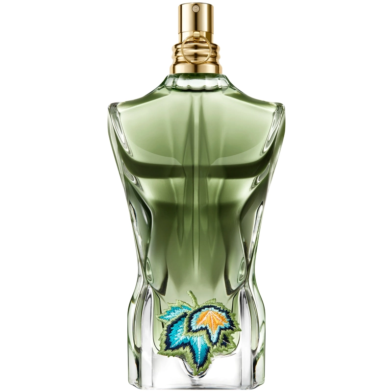 ژان پل گوتیه له بو پارادیس گاردن - Le Beau Paradise Garden