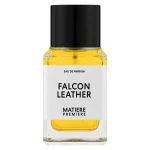متیر پریمیر فالکون لدر - Falcon Leather