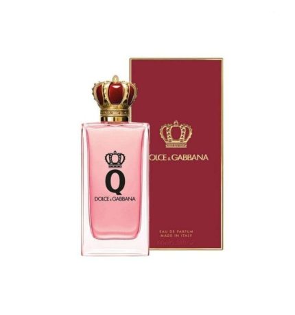 دولچه گابانا کیو (کویین) - Dolce & Gabbana Q