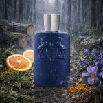 مارلی پرسیوال - Parfums de Marly Percival