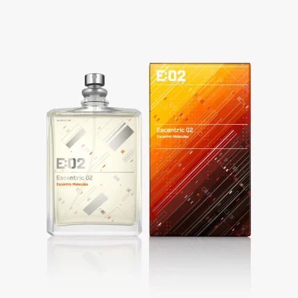 اسنتریک مولکولز مولکول 02 - Escentric Molecules Escentric 02