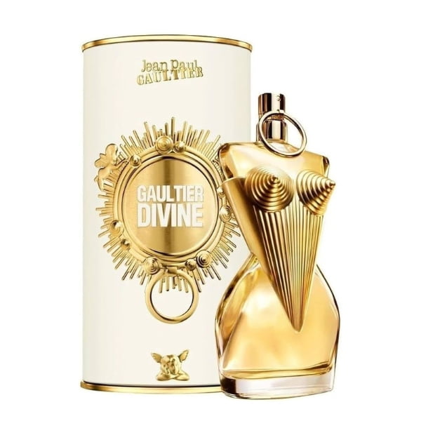 ژان پل گوتیه دیواین - Jean Paul GAULTIER Divine