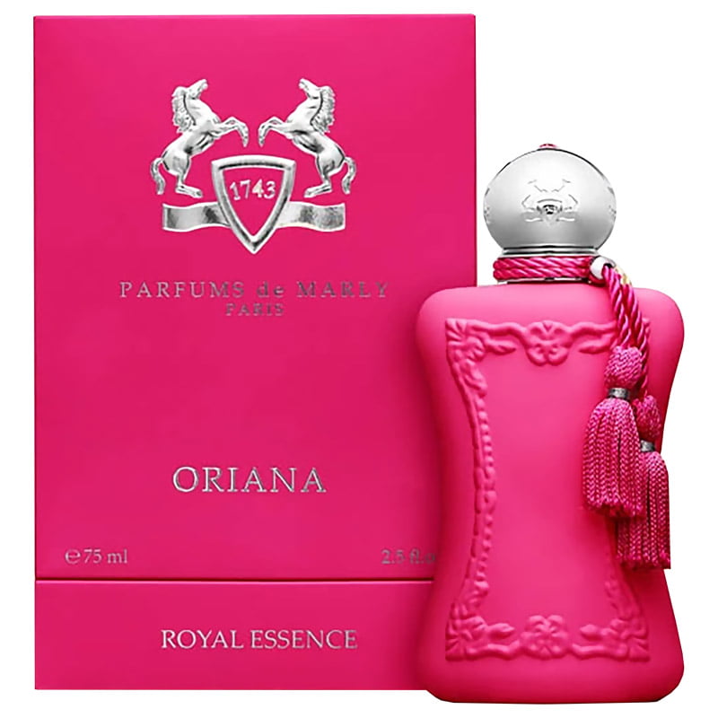 مارلی اوریانا - Parfums de Marly Oriana