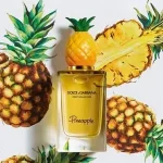 دولچه گابانا پاین اپل - DOLCE & GABBANA Pineapple