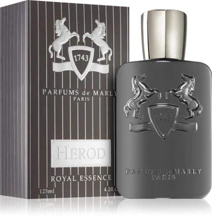 مارلی هرود - Parfums de Marly Herod