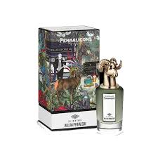 پنهالیگونز د اینیمیتبل ویلیام - PENHALIGON'S The Inimitable William