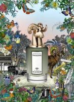 پنهالیگونز د اینیمیتبل ویلیام - PENHALIGON'S The Inimitable William
