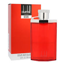 دانهیل قرمز - Dunhill Desire Red