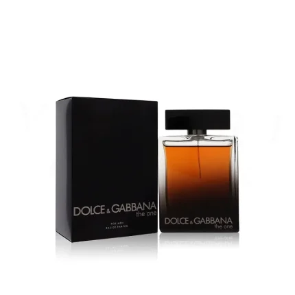عطر دولچه گابانا د وان - Dolce & Gabbana The one