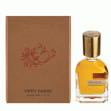 اورتو پاریسی برگاماسک - ORTO PARISI Bergamask